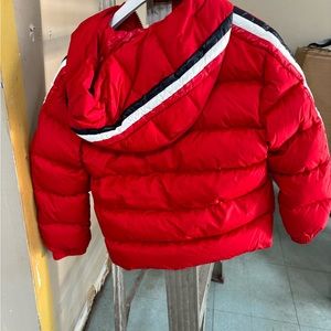 MONCLER Jacket Size 12